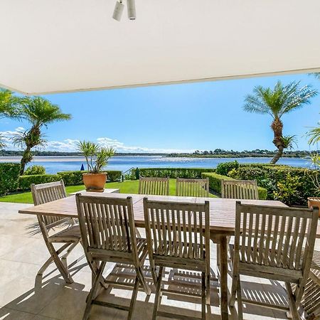 Апарт отель Noosa Quays Экстерьер фото