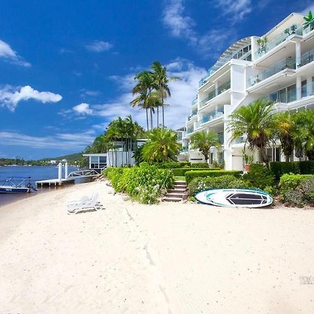 Апарт отель Noosa Quays Экстерьер фото