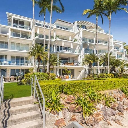Апарт отель Noosa Quays Экстерьер фото