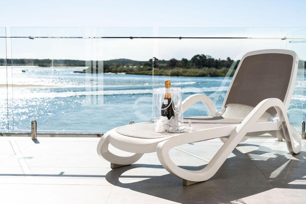 Апарт отель Noosa Quays Экстерьер фото