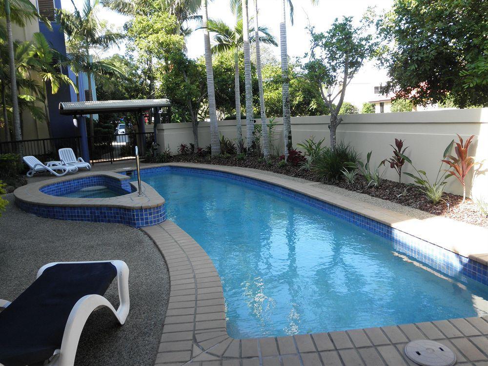 Апарт отель Noosa Quays Экстерьер фото