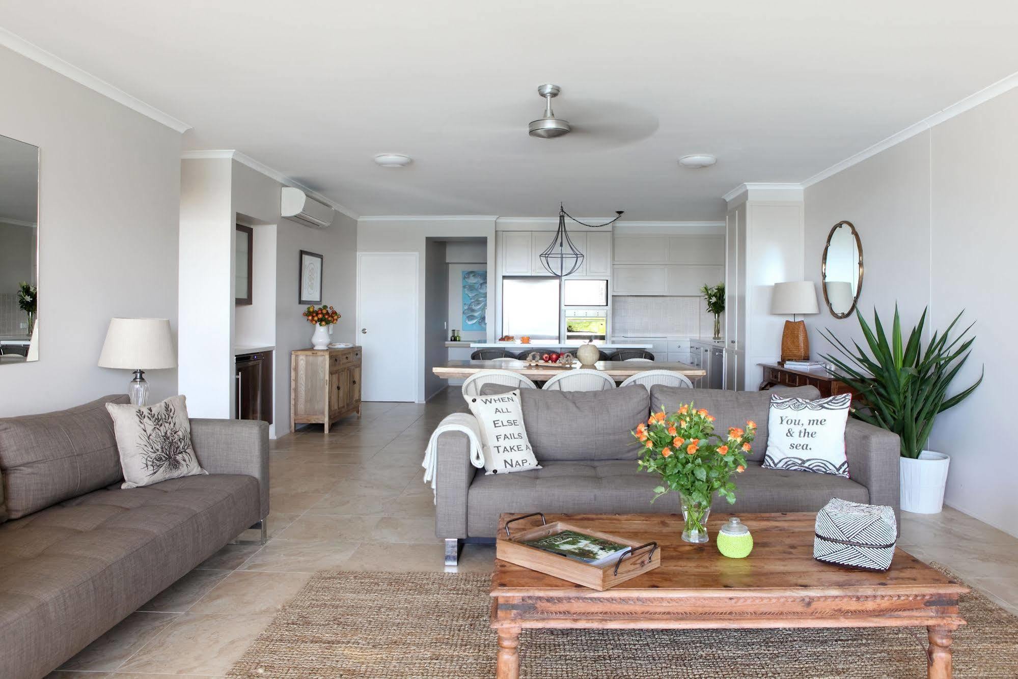 Апарт отель Noosa Quays Экстерьер фото