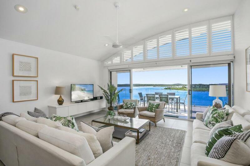 Апарт отель Noosa Quays Экстерьер фото