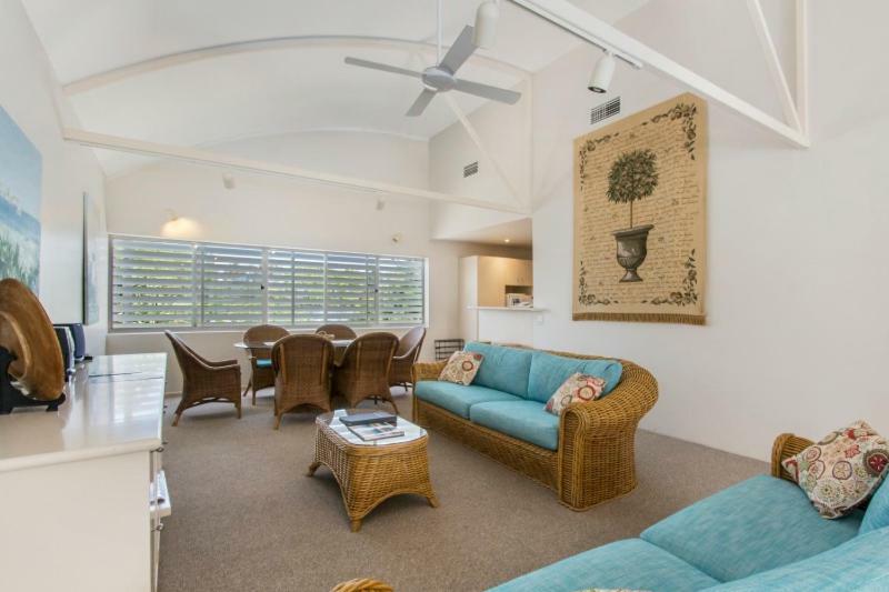 Апарт отель Noosa Quays Экстерьер фото