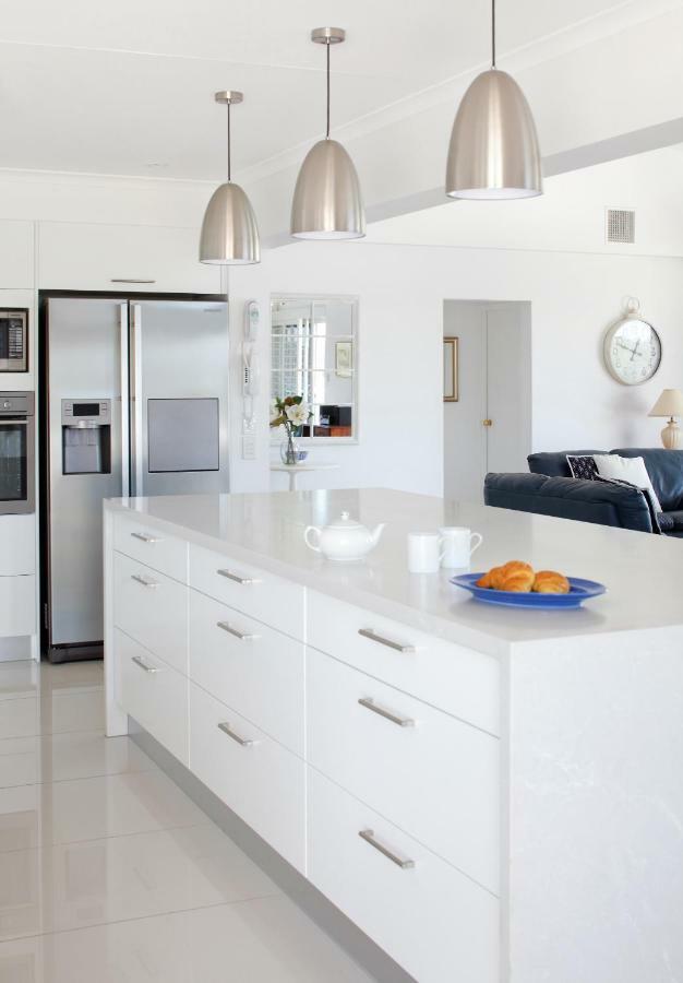 Апарт отель Noosa Quays Экстерьер фото